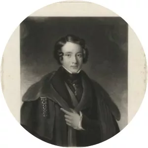 George Greville, 4th Earl of Warwick