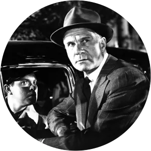 George Grisby - Fictional character