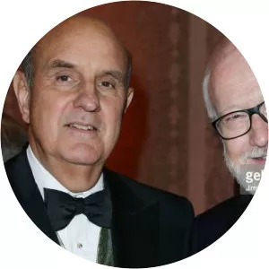 George Griswold Frelinghuysen