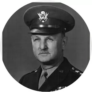 George Grunert - Military personnel