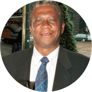 George Gullit photograph