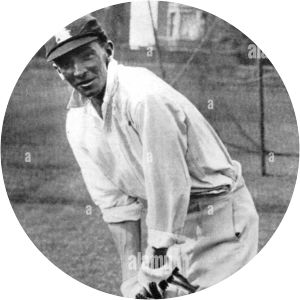George Gunn - English cricketer