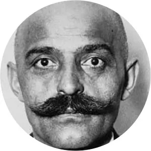 G.I. Gurdjieff
