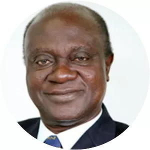 George Gyan-Baffour