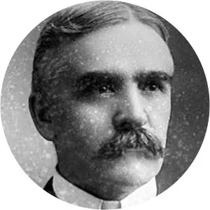 George H. Prouty
