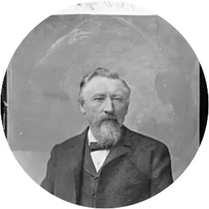 George H. Brickner