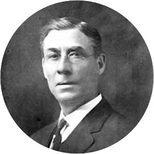 George H. Brimhall