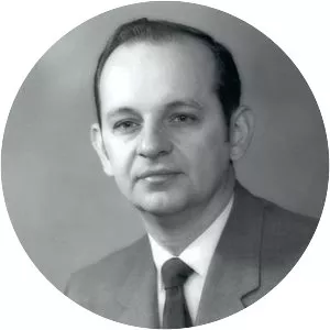 George H. Heilmeier