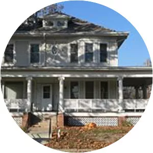 George H. Kelly House