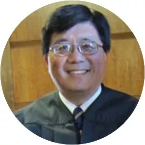 George H. King - Former Judge