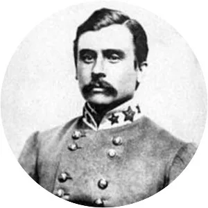 George H. Steuart photograph