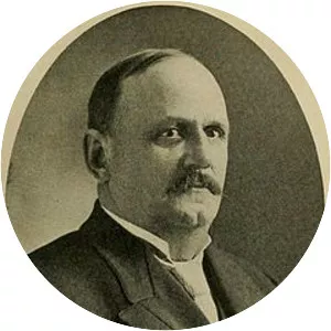 George H. V. Bulyea