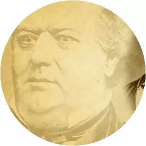 George H. Walker photograph