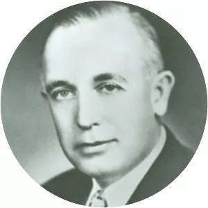 George H. Wilson