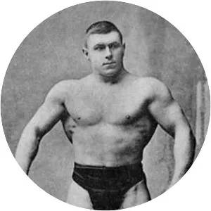 George Hackenschmidt