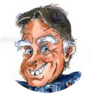 George Haddon - Author