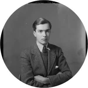 George Haig, 2nd Earl Haig