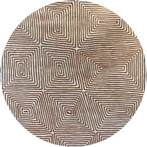 George Hairbrush Tjungurrayi - Artist