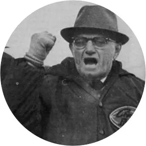 George Halas