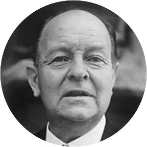 George Hall, 1st Viscount Hall