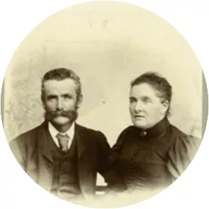 George Halpin - Civil engineer