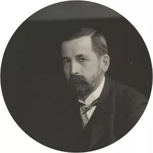 George Halsey Perley