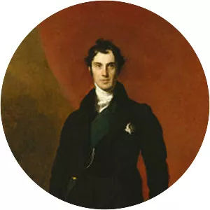 George Hamilton-Gordon, 4th Earl of Aberdeen