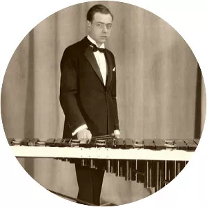 George Hamilton Green - Composer