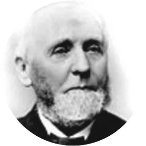 George Hammell Cook