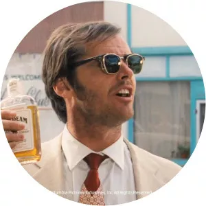 George Hanson Easy Rider