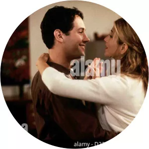 George Hanson The Object of My Affection