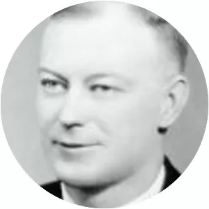 George Hara Williams