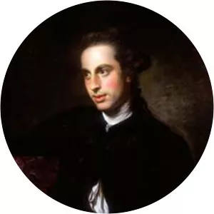 George Hardinge - Author