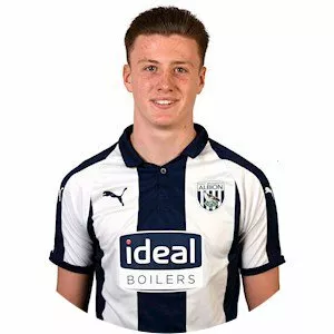 George Harmon - Football player