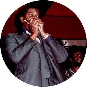 George Harmonica Smith