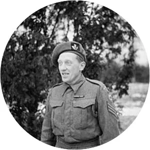 George Harold Eardley