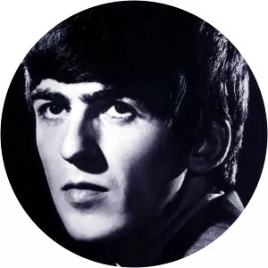 George Harrison - Musician