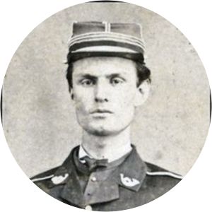 George Harrison Burwell