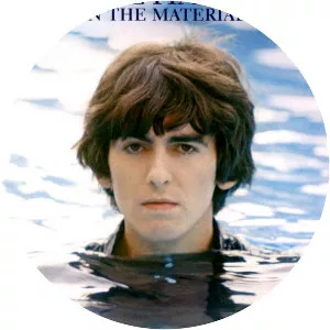 George Harrison: Living in the Material World