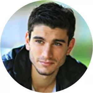 George Harrison Xanthis - Actor