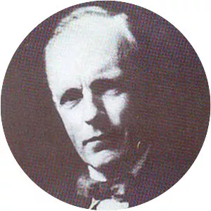 George Harry Langley