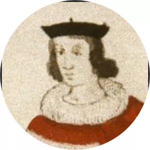 George Hastings, 1st Earl of Huntingdon