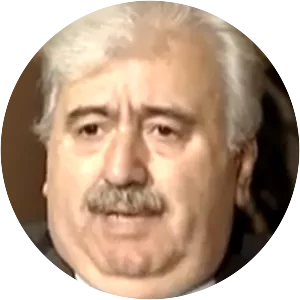 George Hawi - Lebanese Politician