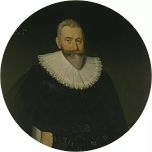 George Hay, 1st Earl of Kinnoull