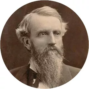 George Hearst - Former United States Senator