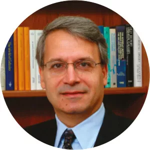 George Helou - Researcher