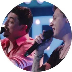 George Henrique & Rodrigo - Musical group