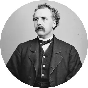 George Henry Boker - American poet