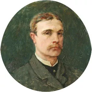 George Henry Boughton