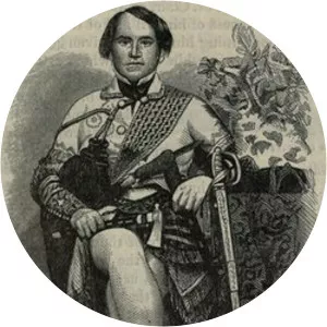 George Henry Martin Johnson